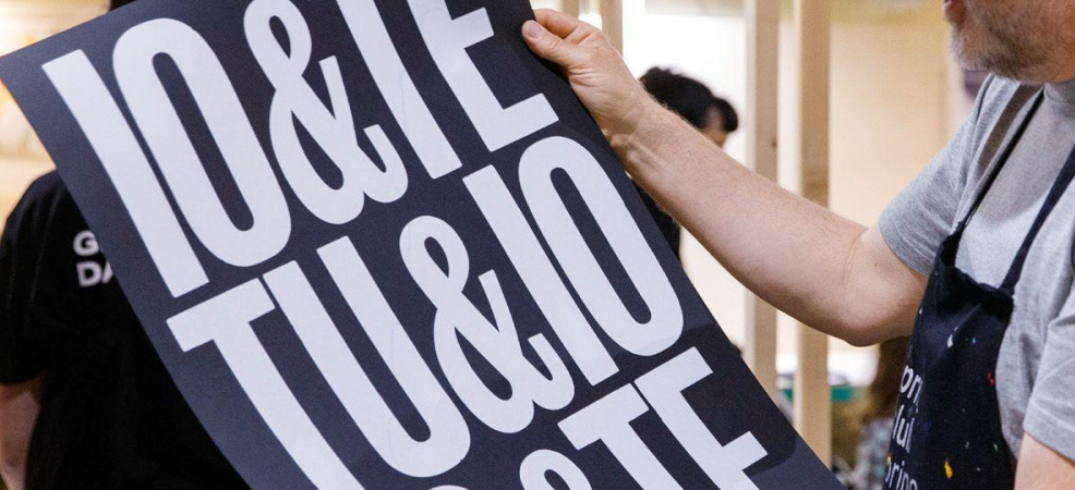 DISEÑO EXPERIMENTAL / ITALIA / OCTUBRE 2026